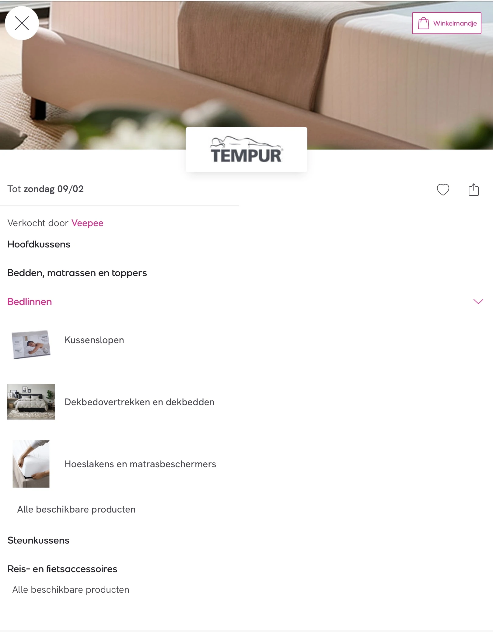 Tempur