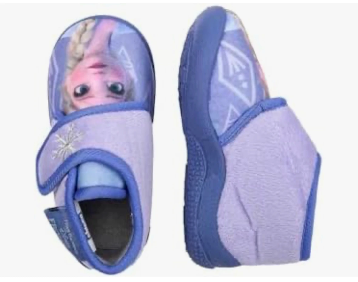 Pantoffels