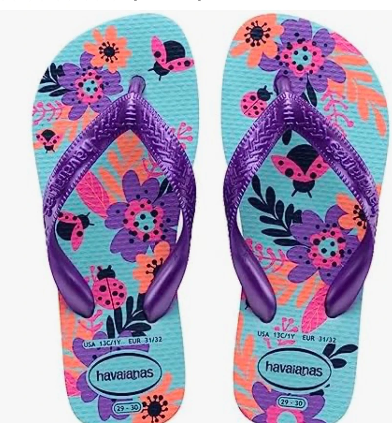 Havaianas