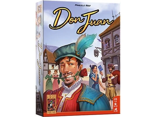 Don Juan