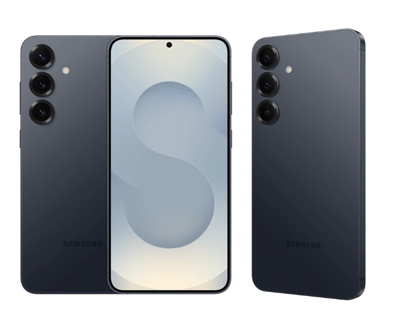 10% korting op Samsung S25 + gratis Galaxy Watch 7