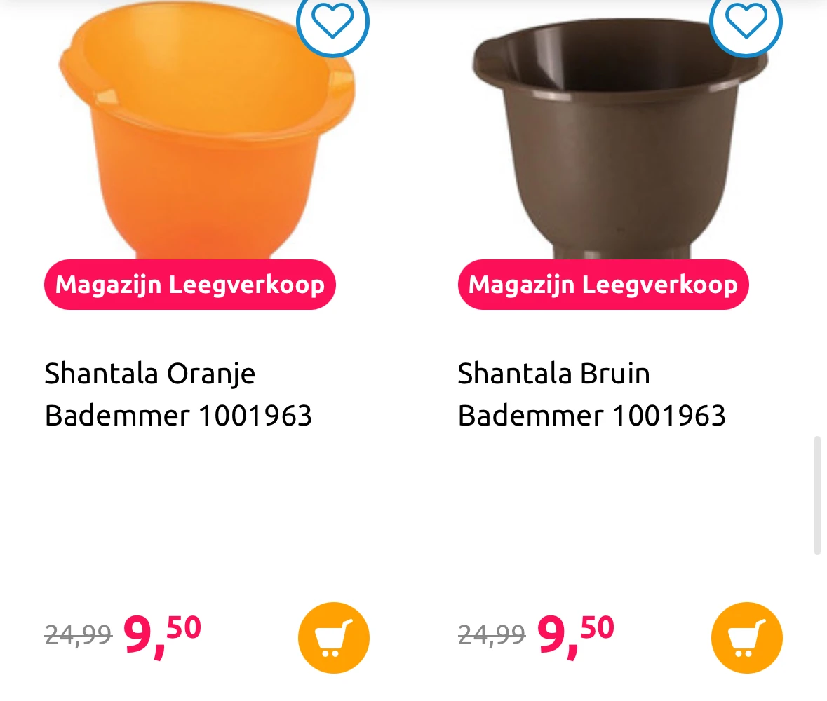 MamaLoes verkoop 👶🏼