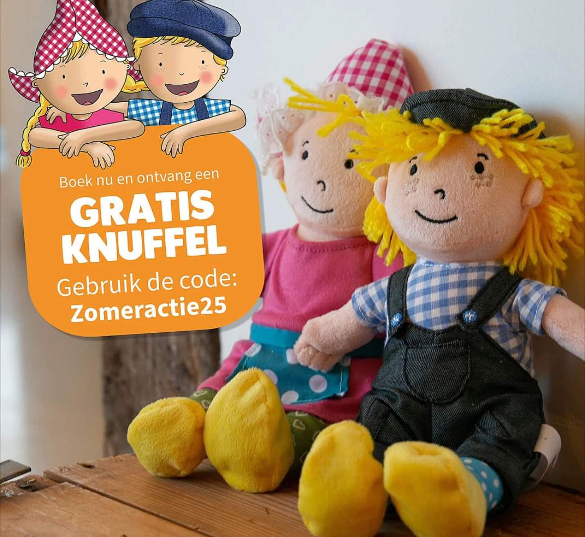 familie resort molenwaard