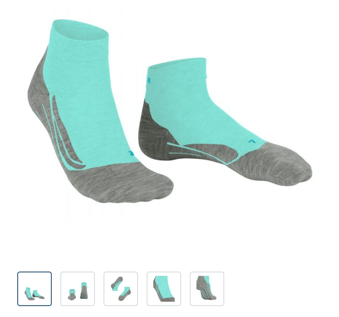 Falke socks