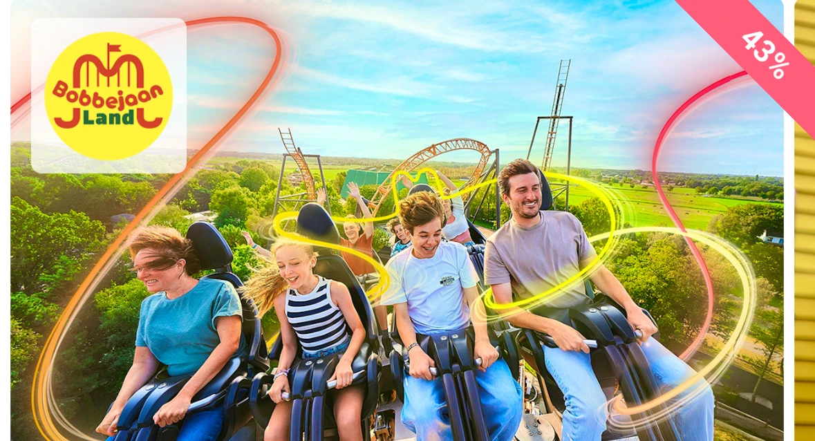 Bobbejaanland