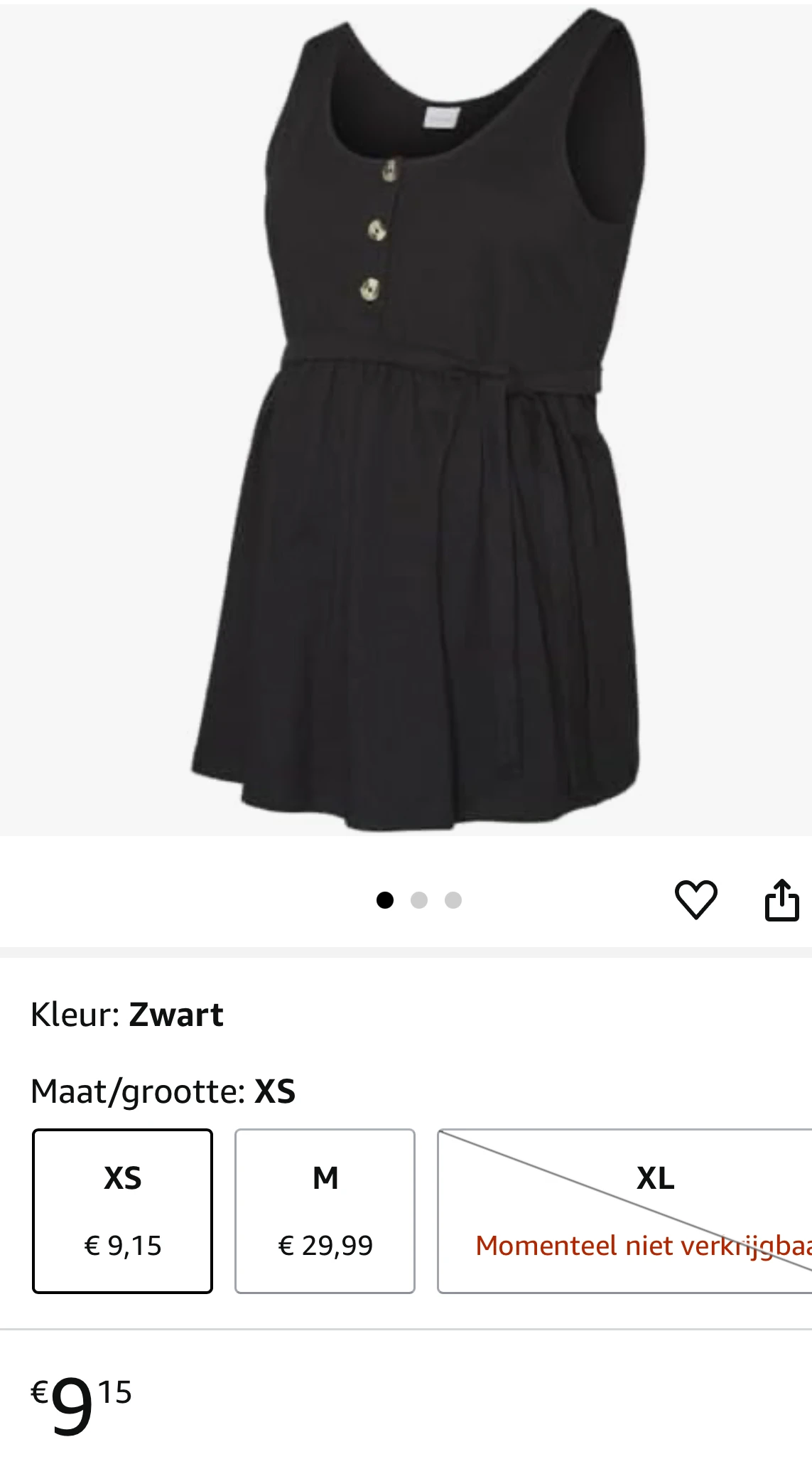 Mamalicious top