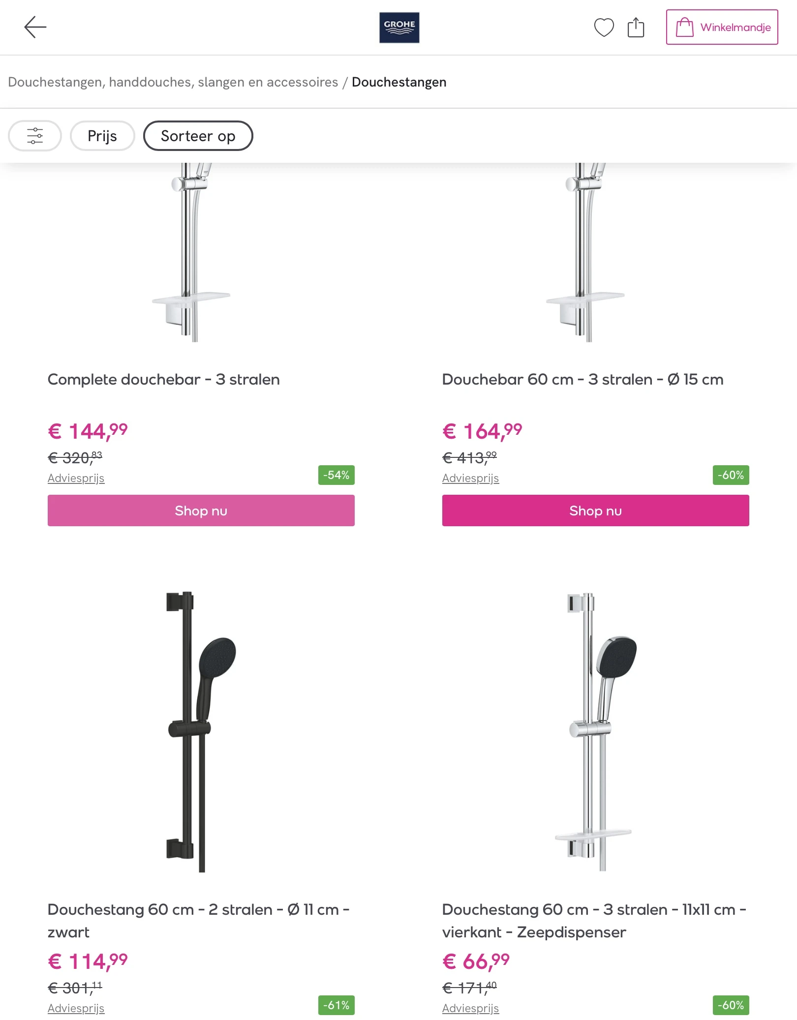Grohe