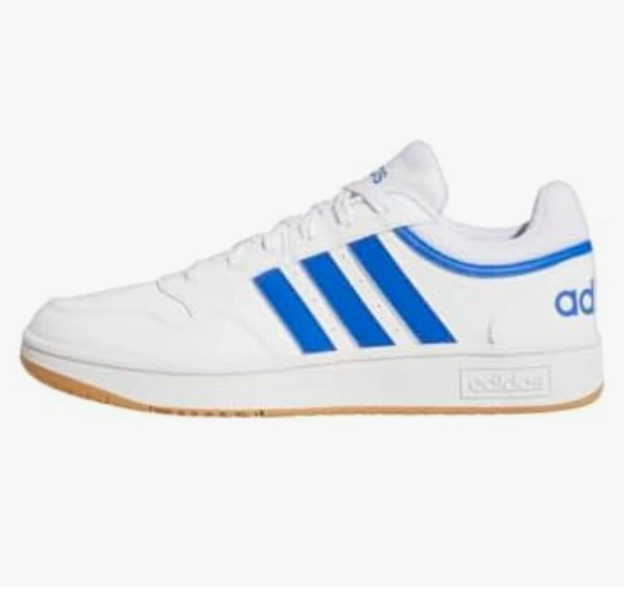 adidas heren Hoops 3.0 Low Classic Vintage ShoesSchoenen