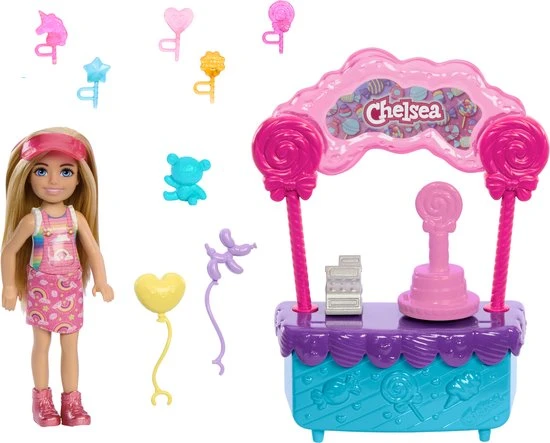 Mattel speelset
