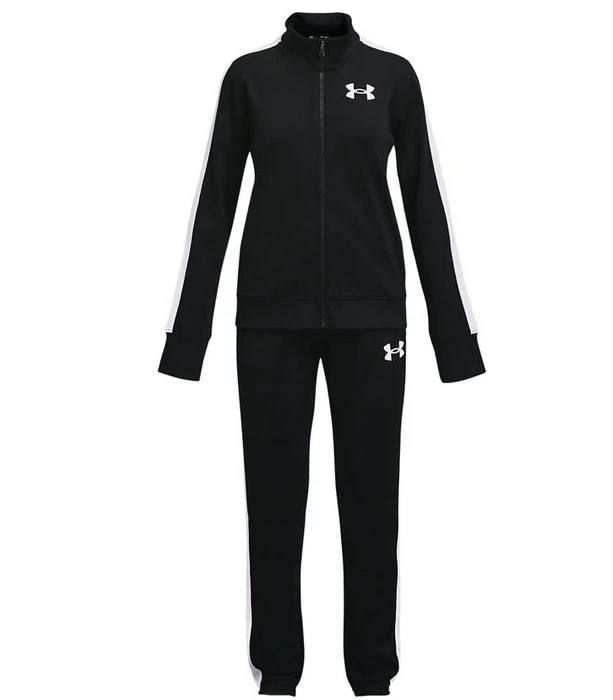 UNDER ARMOUR meisjes Functioneel joggingpak