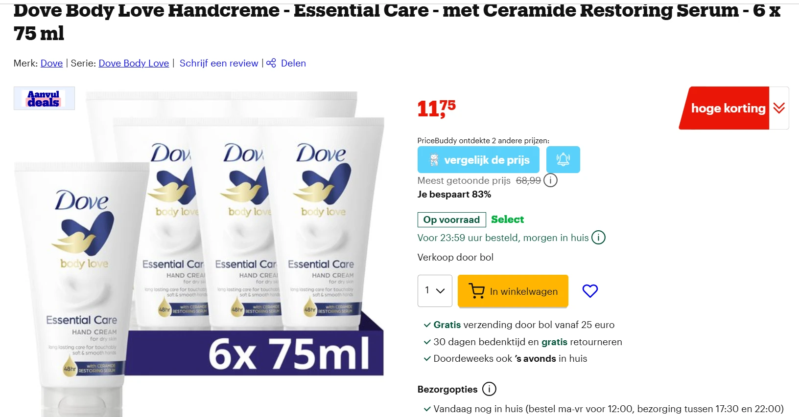 handcreme