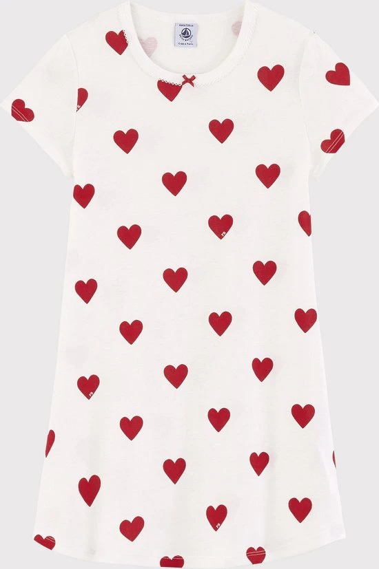 Petit bateau pyjamakleed