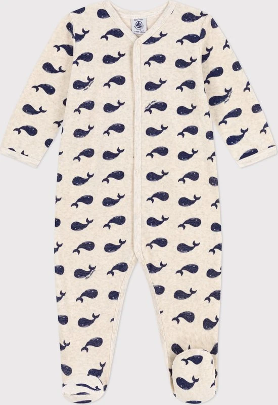 Petit Bateau Pyjama