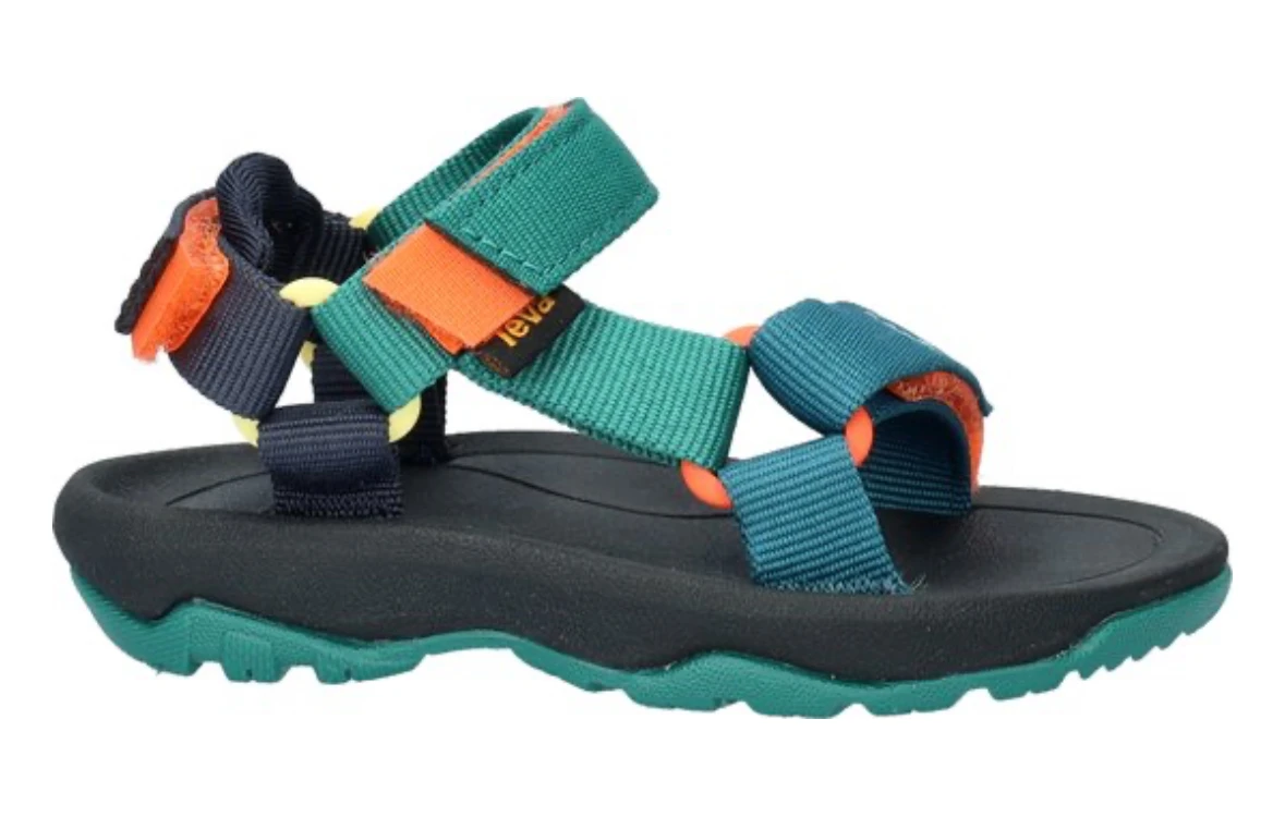 Teva sandalen voor 20€
