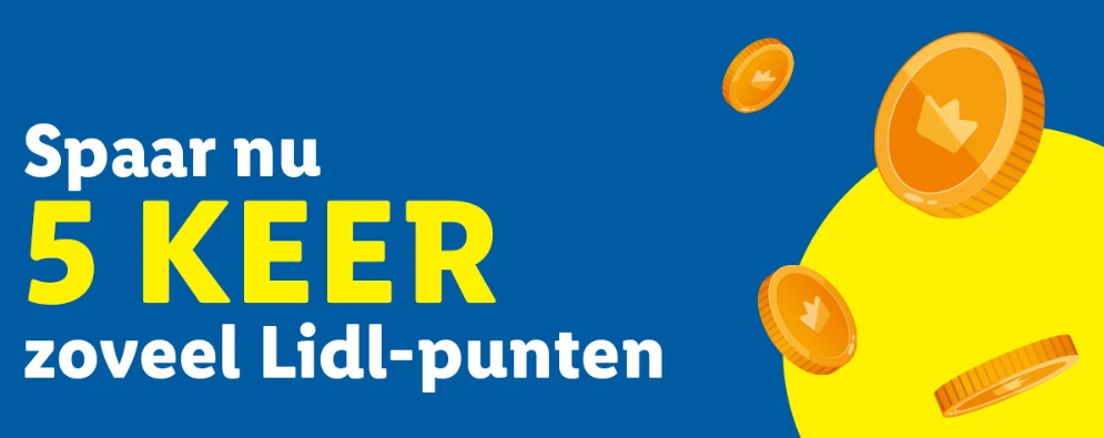 Lidl plus app