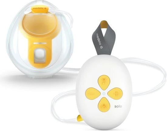 Medela borstkolf