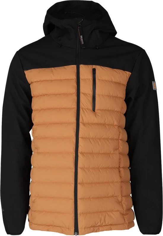 Brunotti jas aan hoge korting