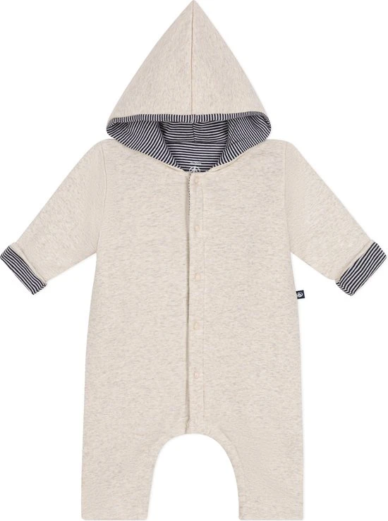Petit Bateau babypakje