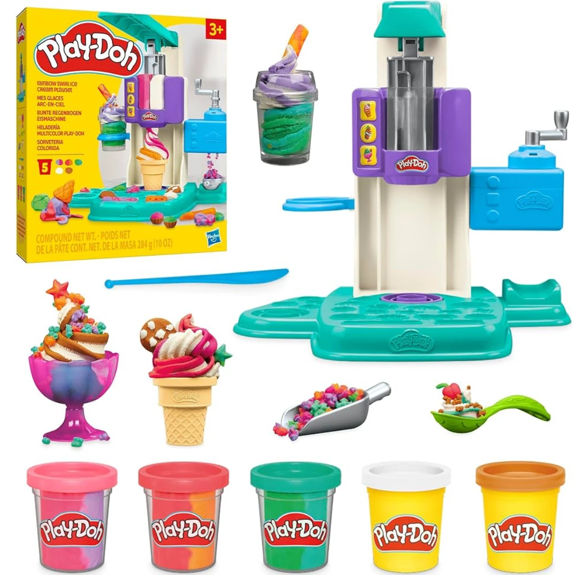 Play-Doh