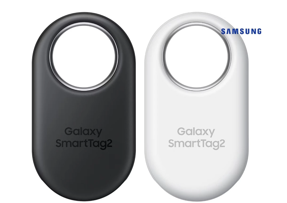 2x Samsung Galaxy SmartTag 2 voor 36,95€!