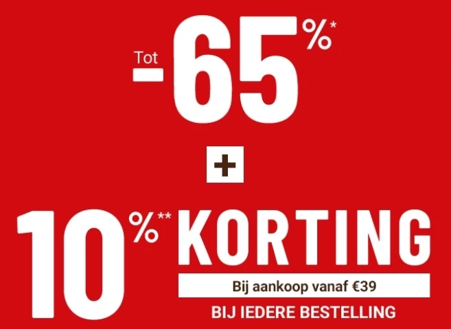 10% korting atlasformen.nl