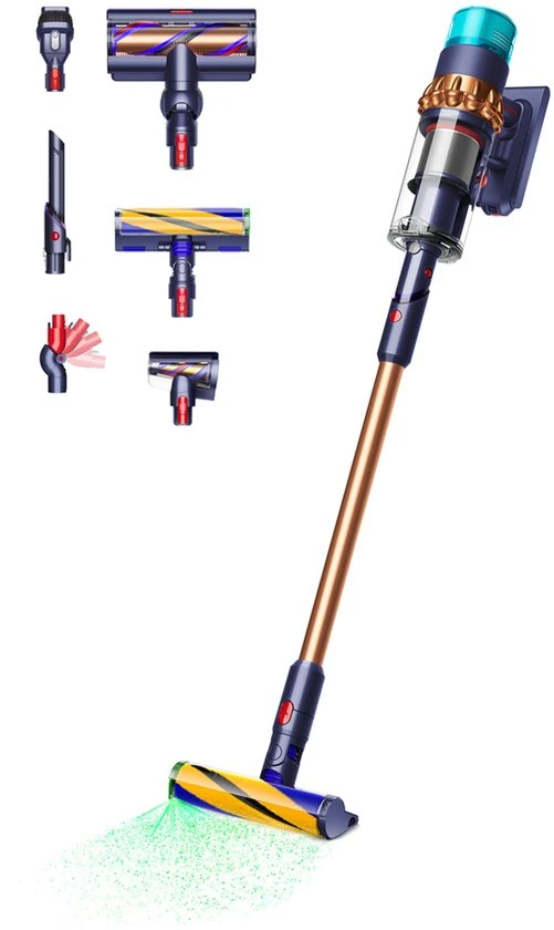 Dyson gen5