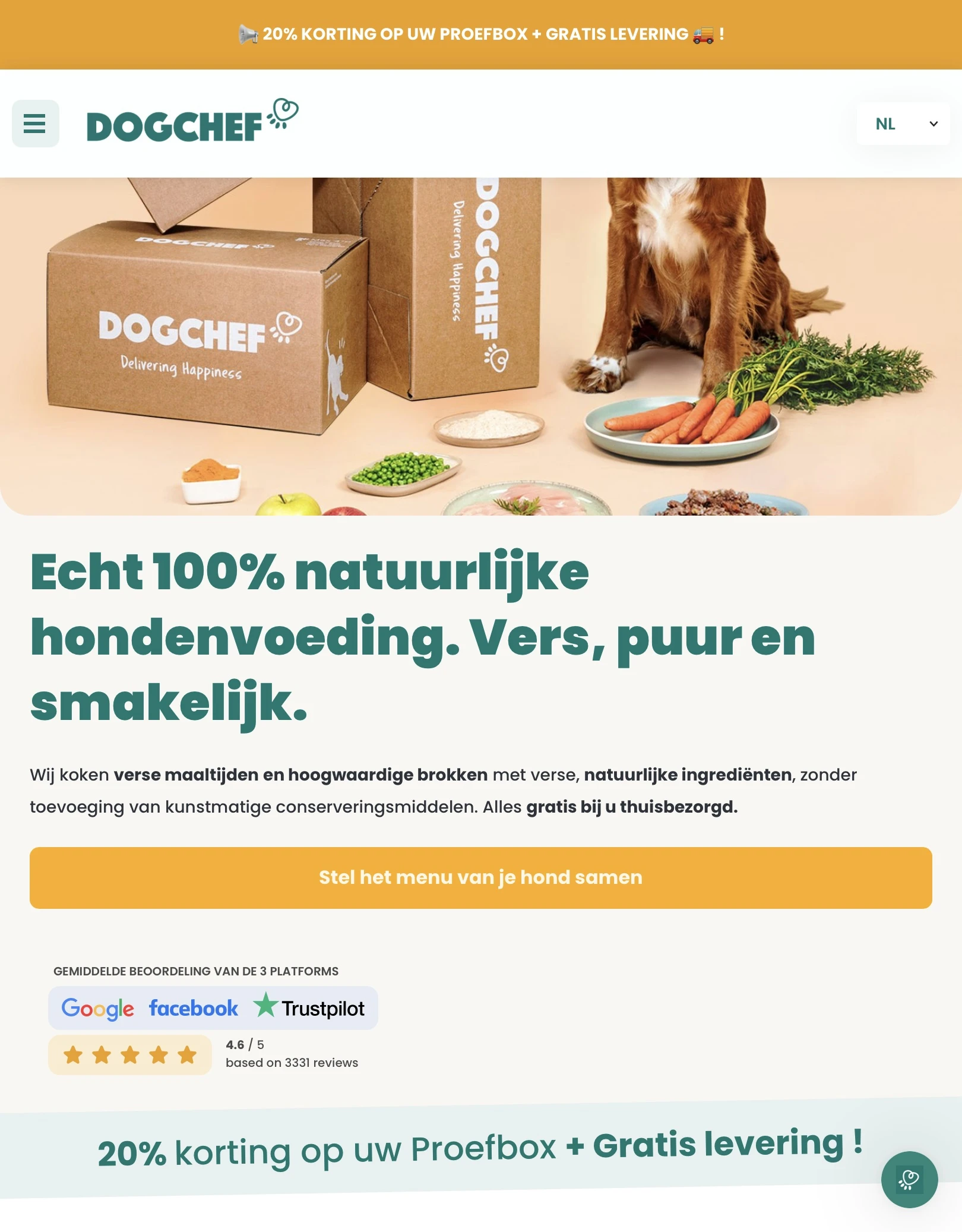 Dogchef/