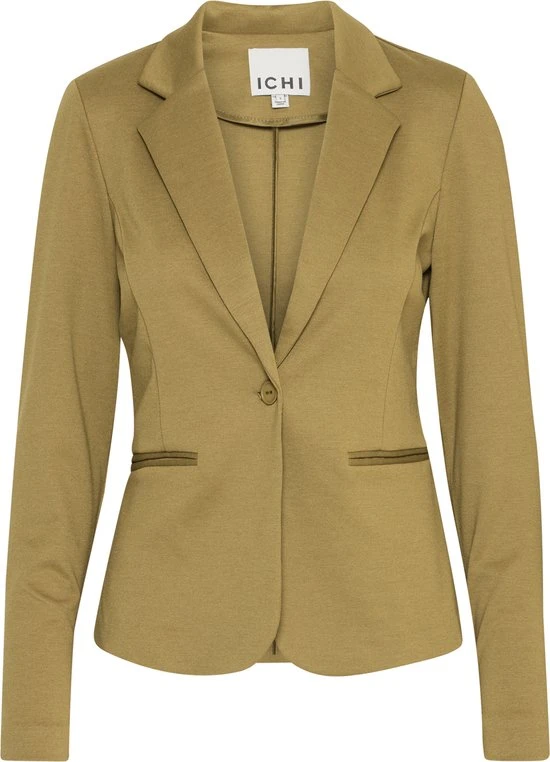 Ichi blazer