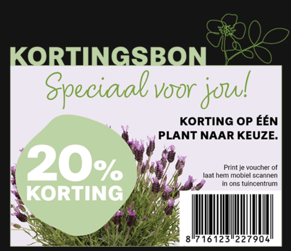 Abies kortingscode
