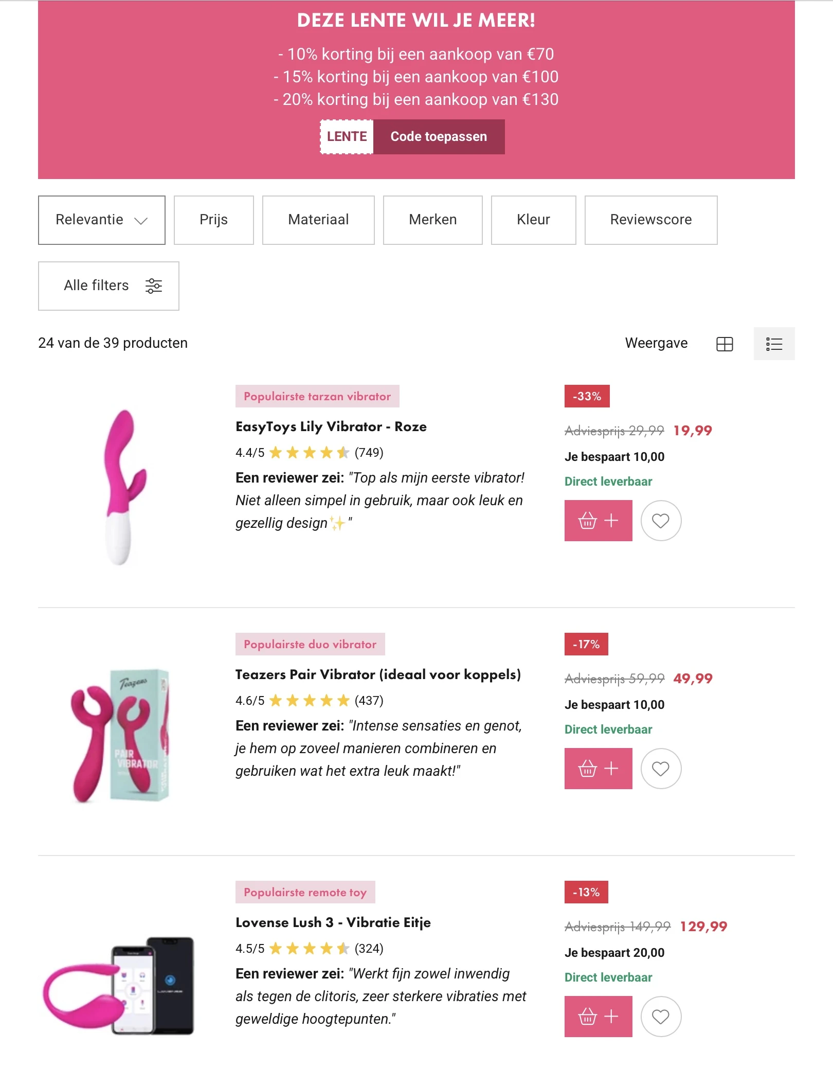 Easytoys