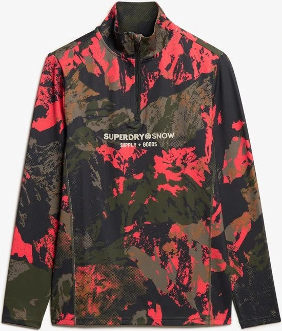 Superdry wintersport trui