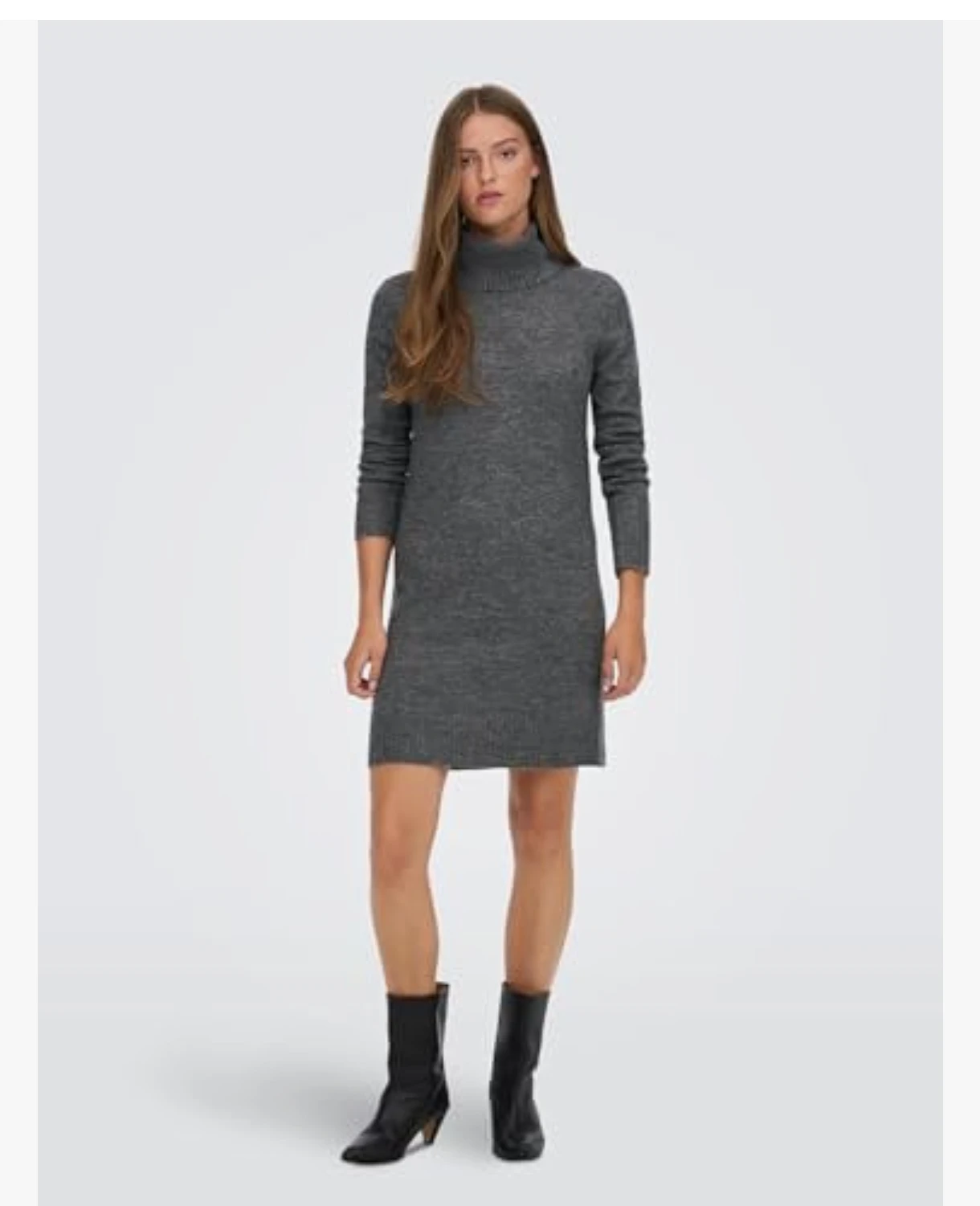 Jurk JDY maat L en XL aan 7,99€