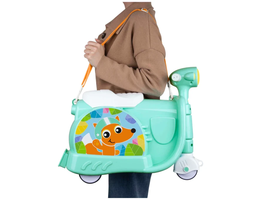 Reiskoffer Playgro
