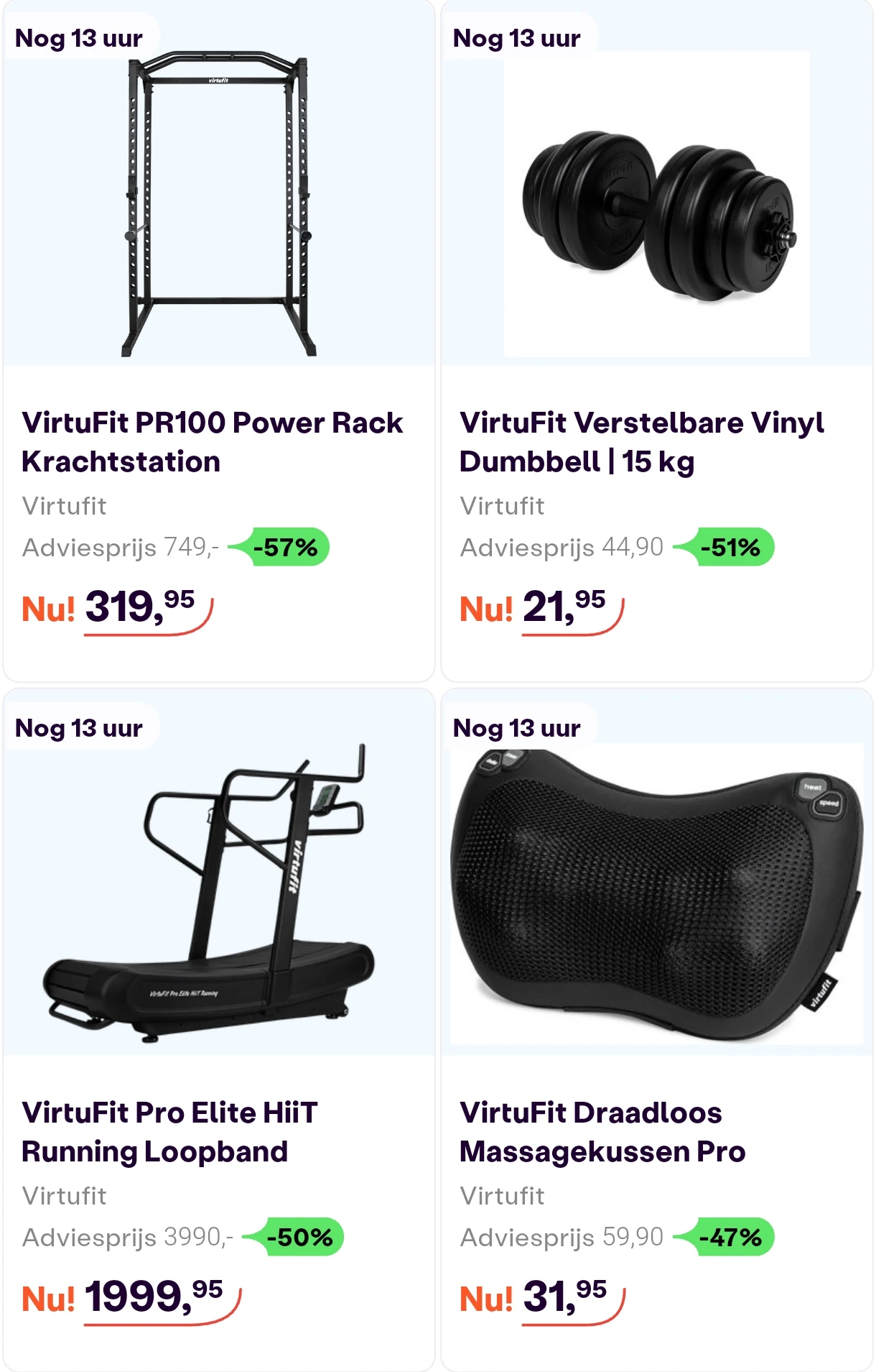 Image of virtufit