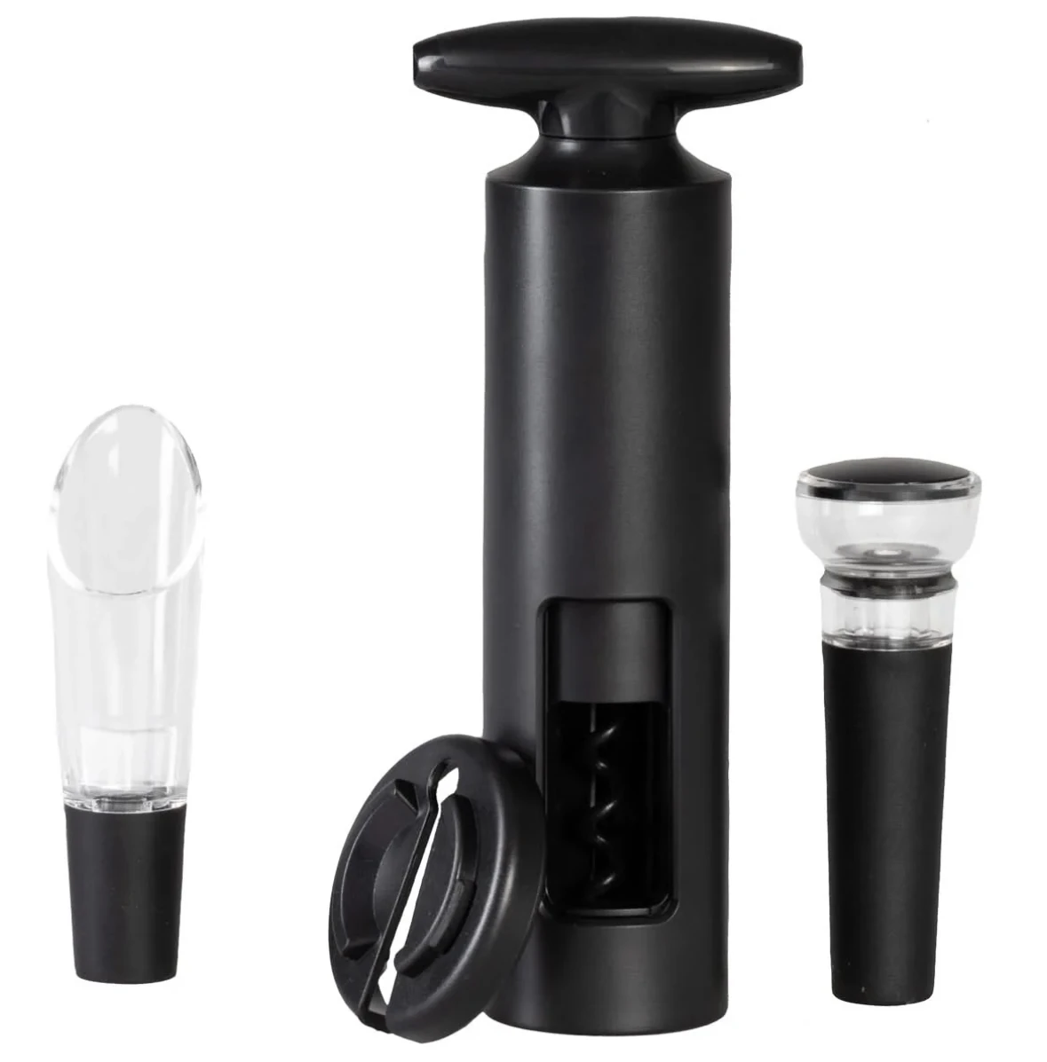 Dagdeal: wijnopener-set