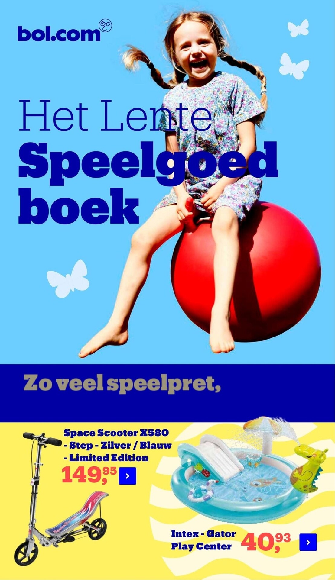 Folder bol.com