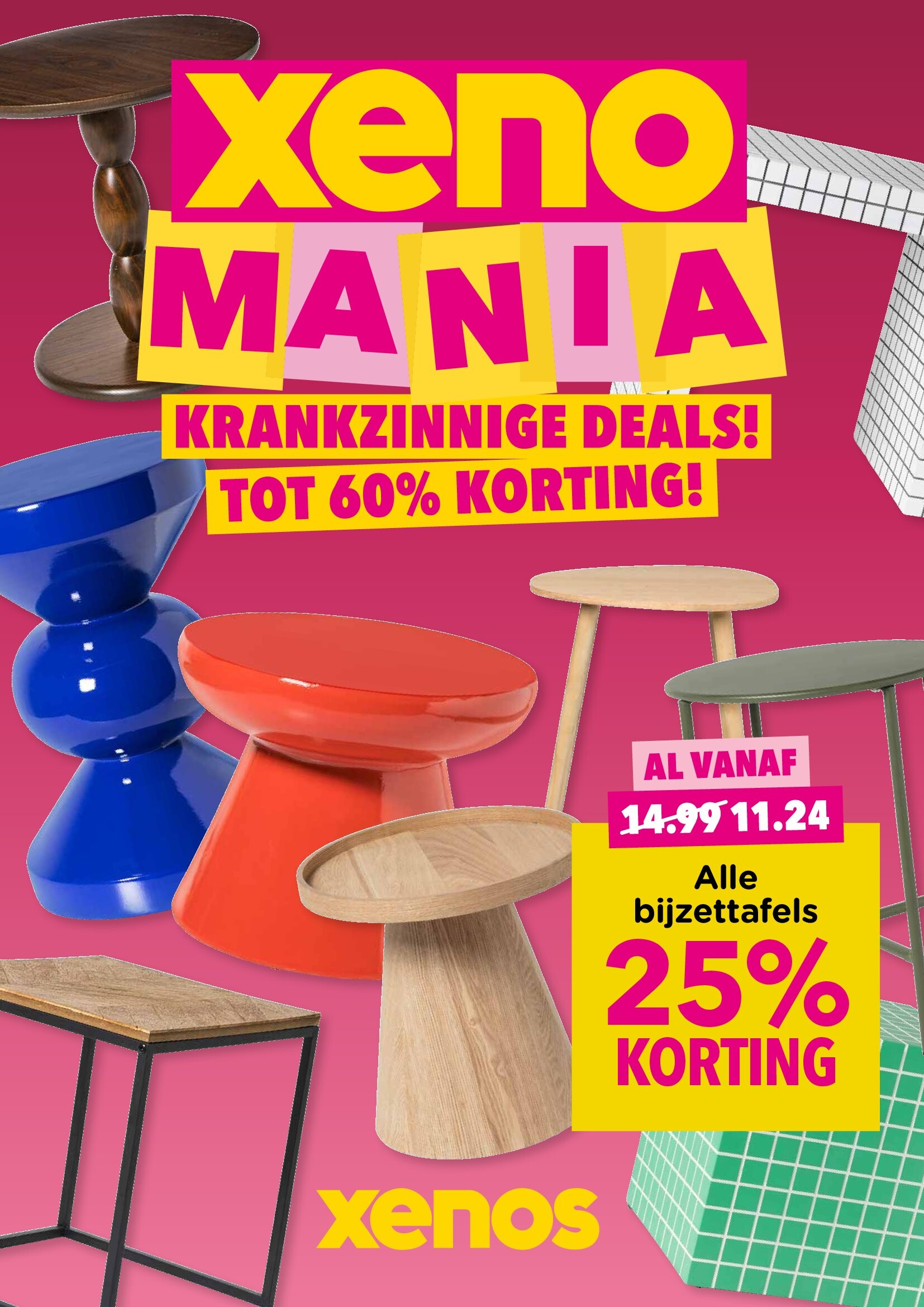 Folder Xenos