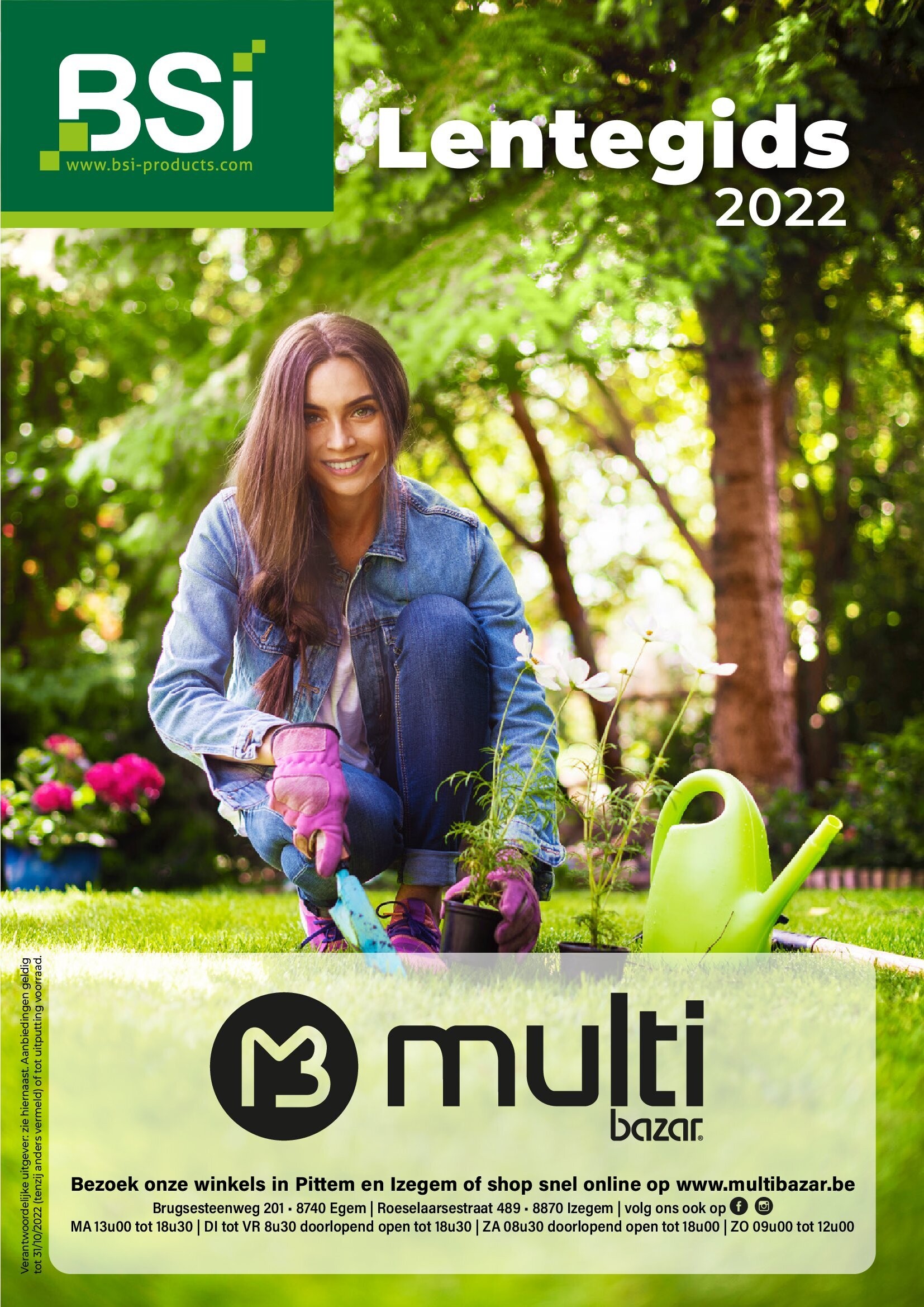 Folder Multi Bazar