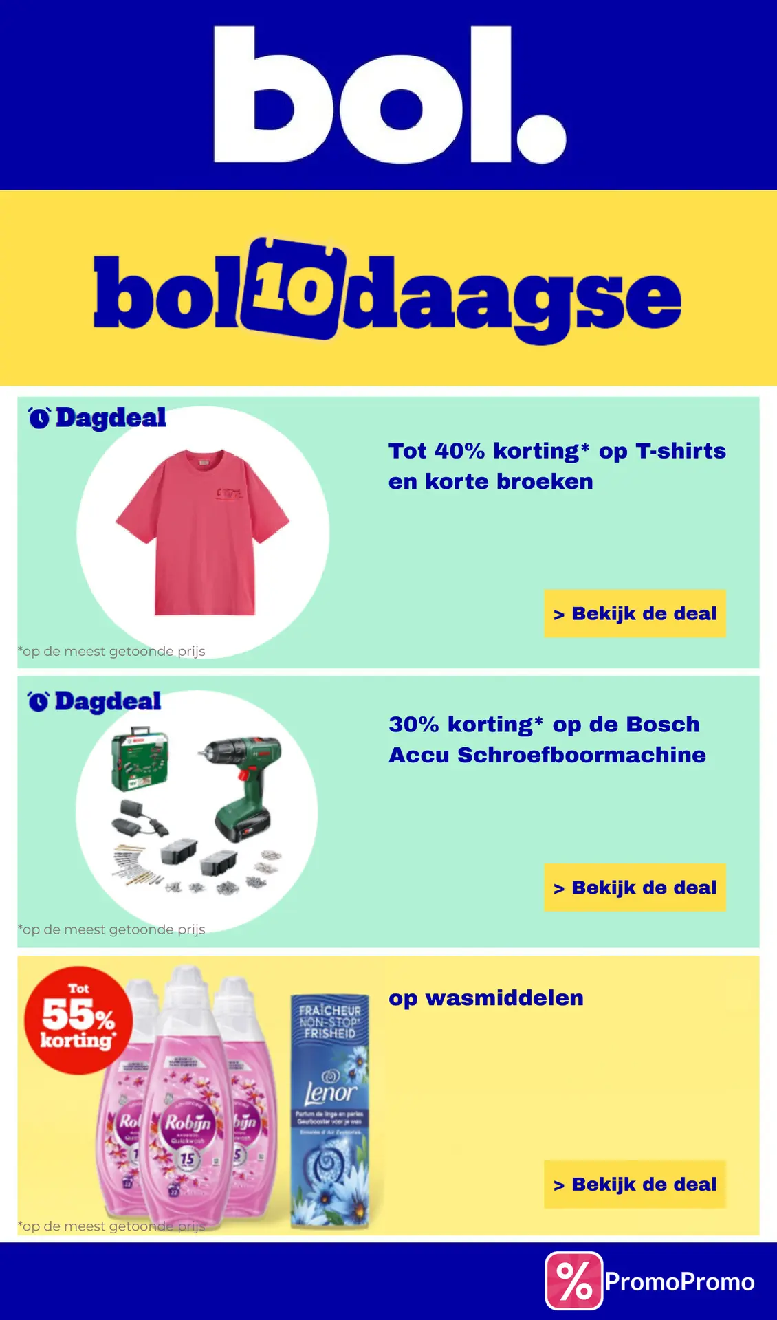 Folder bol.com