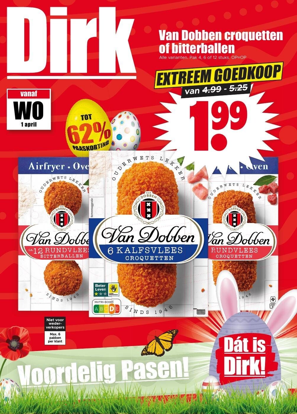 Folder Dirk