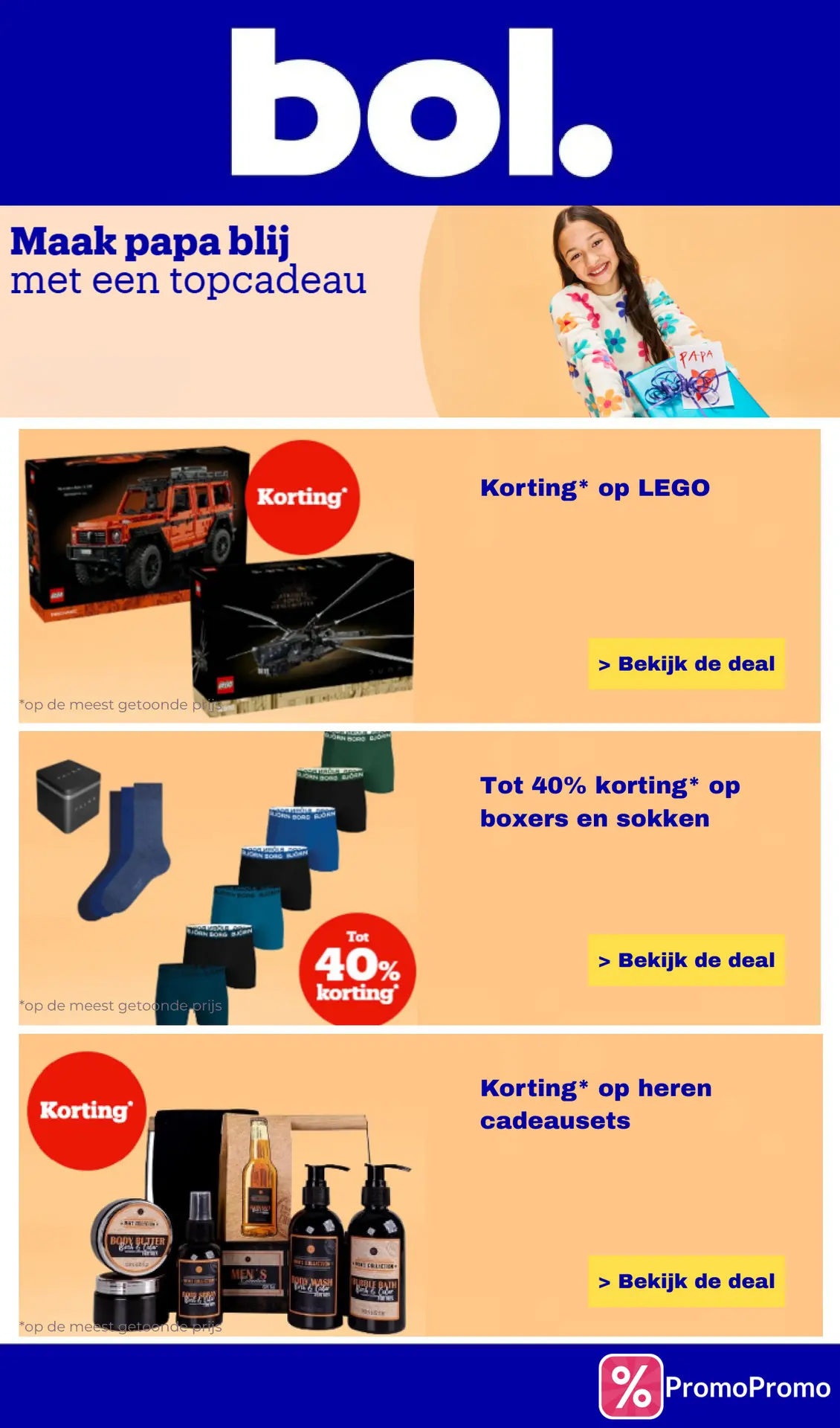 Folder bol.com