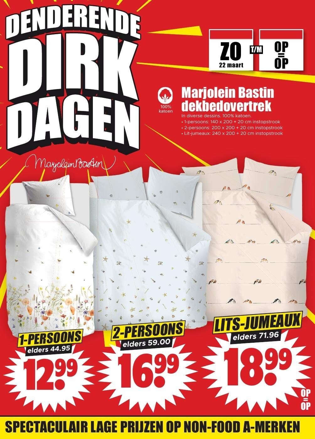 Folder Dirk