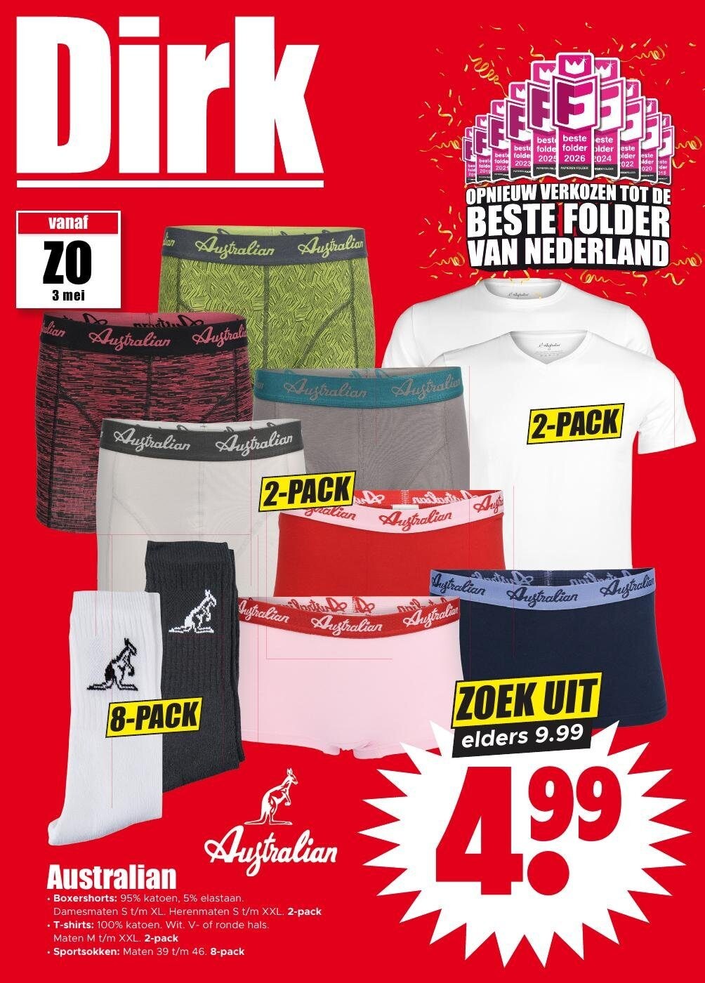 Folder Dirk