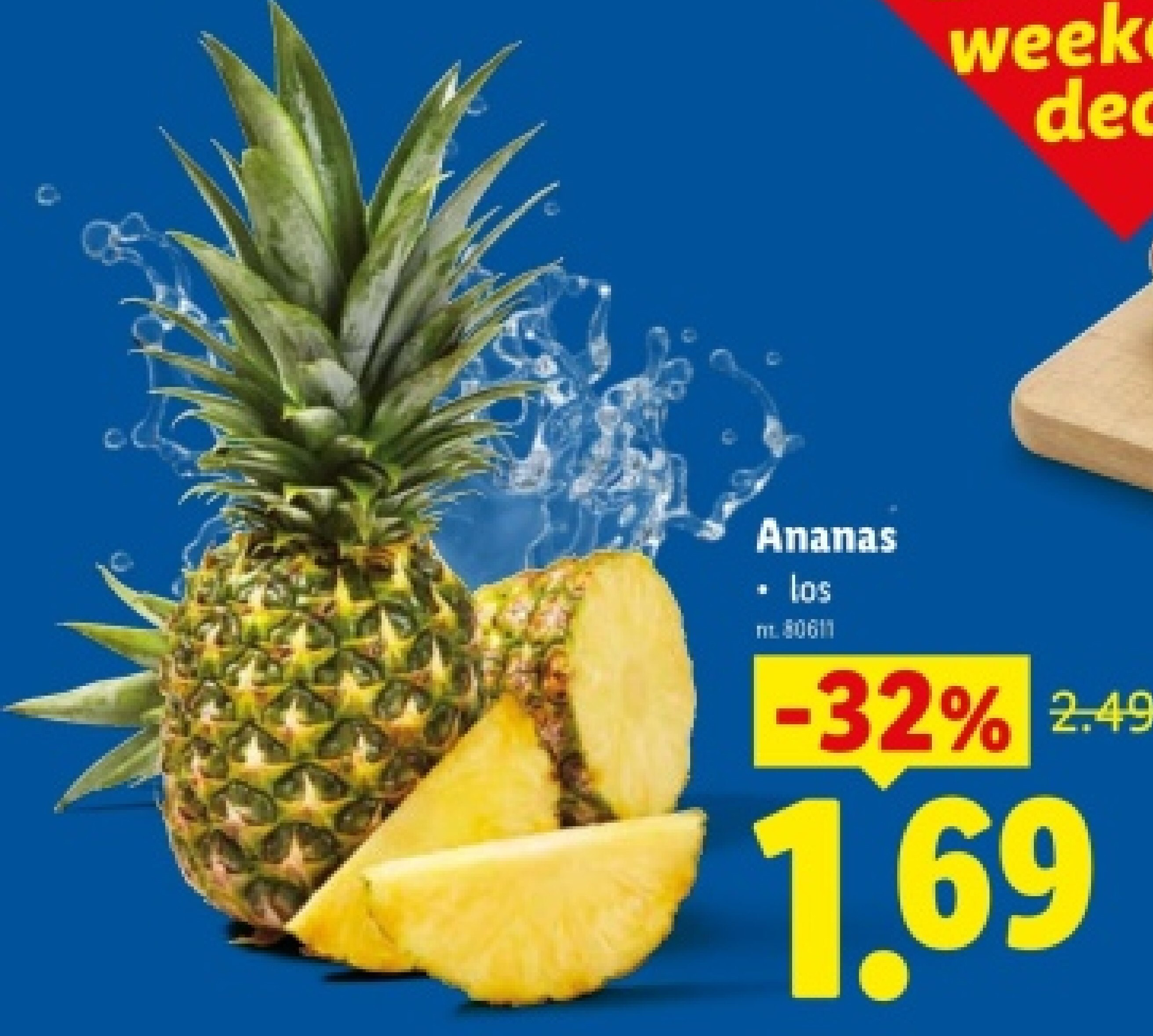 Ananas