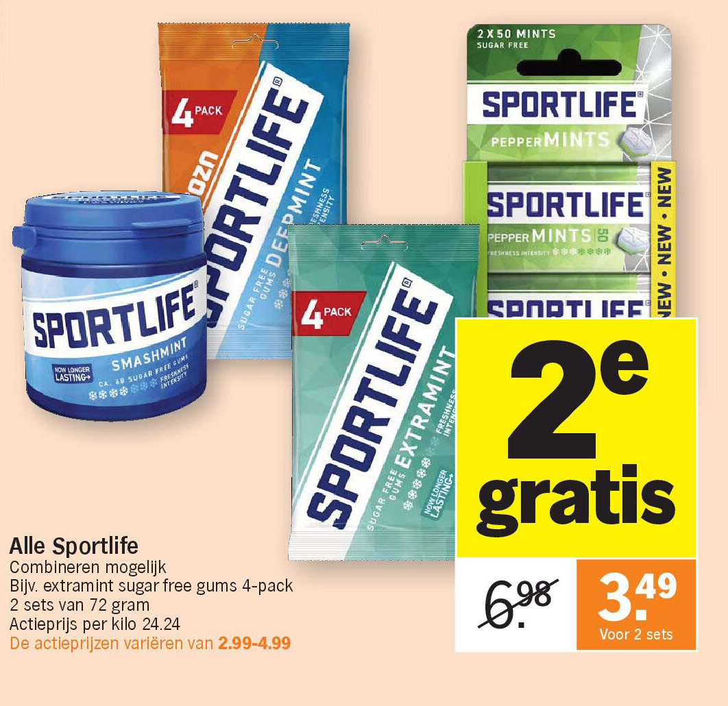 Alle Sportlife