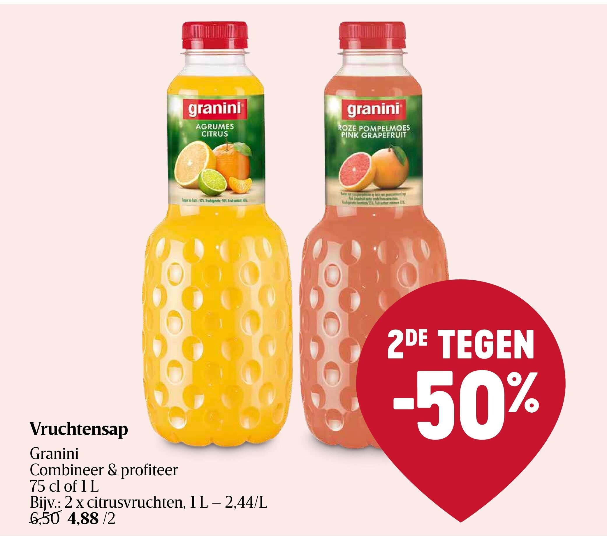 Vruchtensap