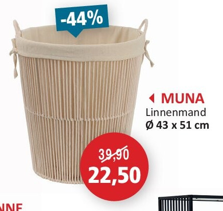 MUNA