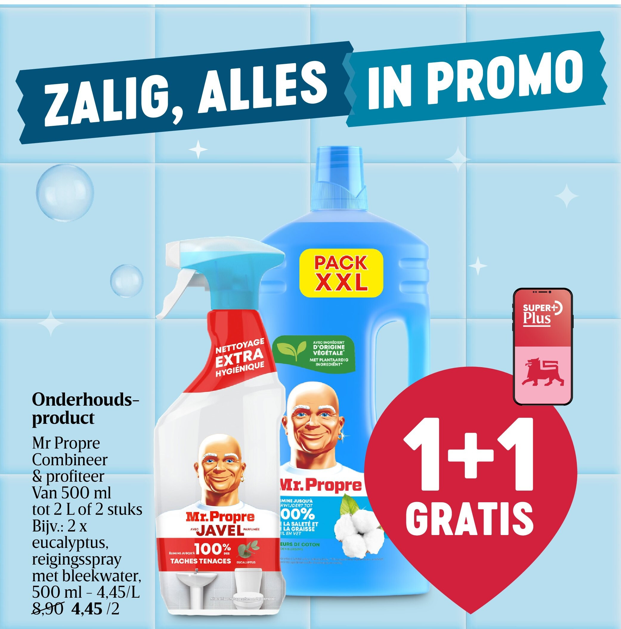 Onderhoudsproduct