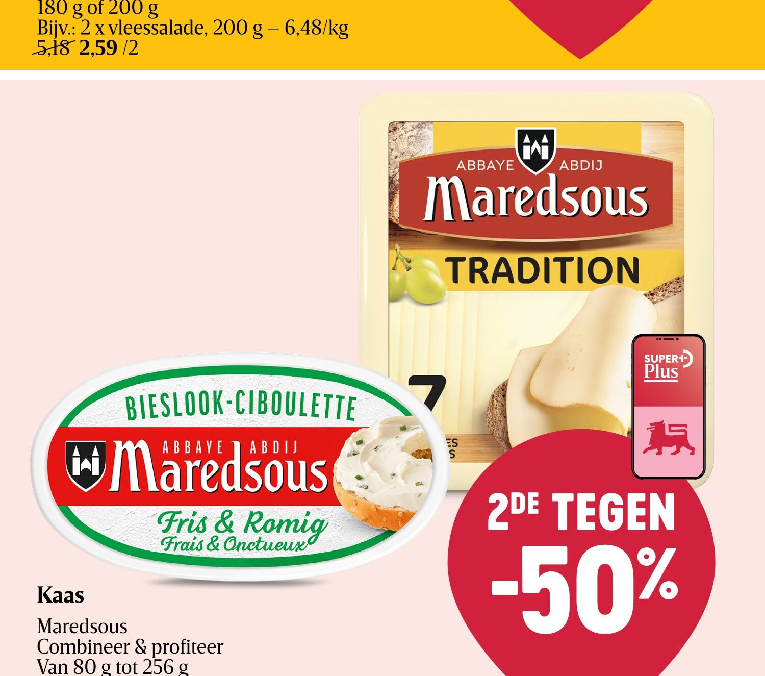 Kaas