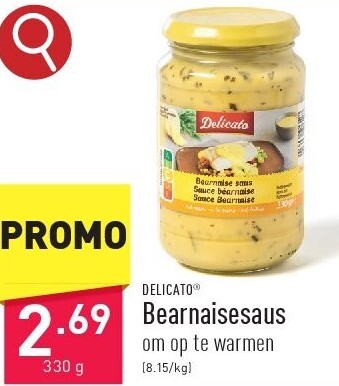 Bearnaisesaus